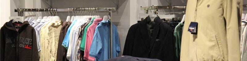 پوشاک زمستانی چقدر گران شد؟